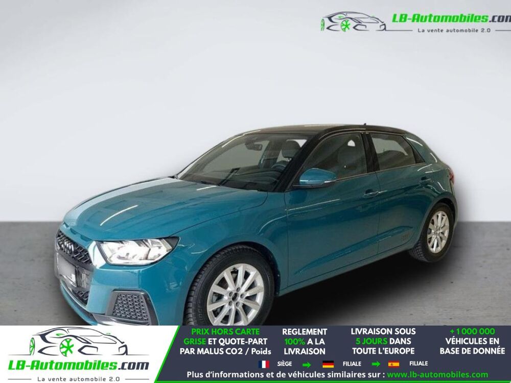 A1 35 TFSI 150 ch BVA 2020 occasion 31850 Beaupuy