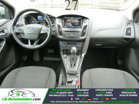 Focus 1.5 TDCi 120 BVA 2016 occasion 31850 Beaupuy