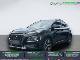 Kona 1.0 T-GDi 120 2017 occasion 31850 Beaupuy