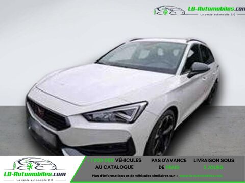 Cupra Leon 1.4 e-HYBRID 204 ch BVA 2022 occasion Beaupuy 31850