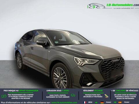 Q3 35 TDI 150 ch BVA 2021 occasion 31850 Beaupuy