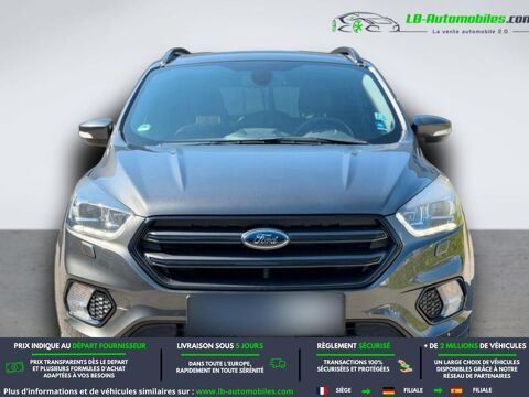 Kuga 1.5 150 4x2 BVA 2019 occasion 31850 Beaupuy