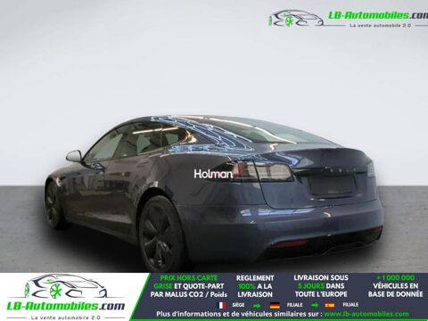 Model S 100D 2023 occasion 31850 Beaupuy