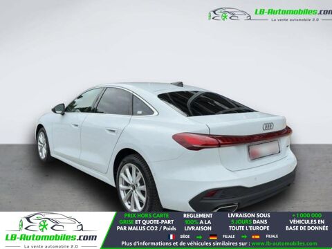 A5 40 TFSI 204 ch BVA Quattro 2025 occasion 31850 Beaupuy