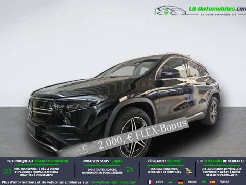 EQA 250 2021 occasion 31850 Beaupuy