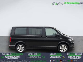 MULTIVAN 2.0 TDI 198 BVA 2019 occasion 31850 Beaupuy