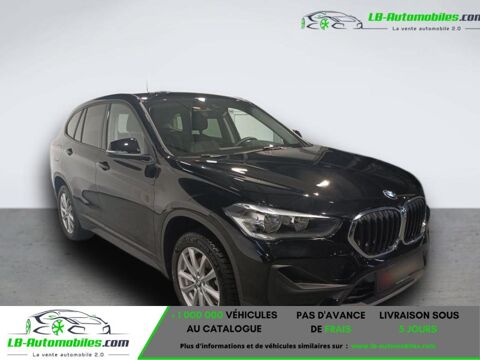 BMW X1 sDrive 18i 136 ch BVA 2021 occasion Beaupuy 31850
