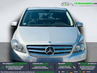 Classe B 180 CDI 7-G DCT A 2012 occasion 31850 Beaupuy
