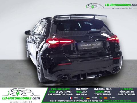 Classe A 35 Mercedes-AMG BVA 4Matic 2024 occasion 31850 Beaupuy