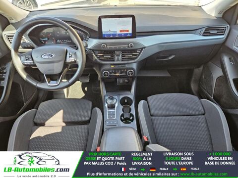 Focus 1.5 EcoBlue 95 BVA 2023 occasion 31850 Beaupuy