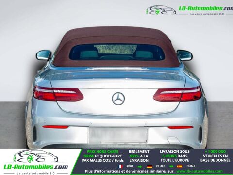 Classe E 350 BVA 4-Matic 2019 occasion 31850 Beaupuy
