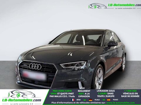 A3 TFSI 190 BVA 2018 occasion 31850 Beaupuy