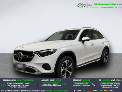 Classe GLC 300 de BVA 4Matic 2025 occasion 31850 Beaupuy