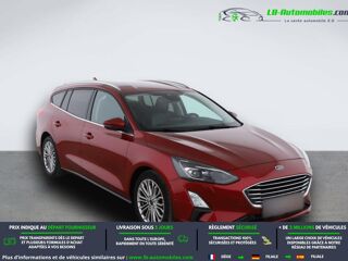 Focus 1.5 EcoBoost 150 BVA 2019 occasion 31850 Beaupuy