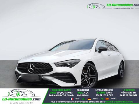 Annonce voiture Mercedes Classe CLA 29380 €