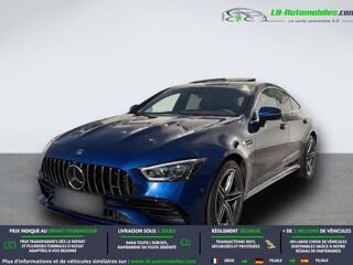 AMG GT 53 AMG 435 ch BVA 4-Matic+ 2019 occasion 31850 Beaupuy