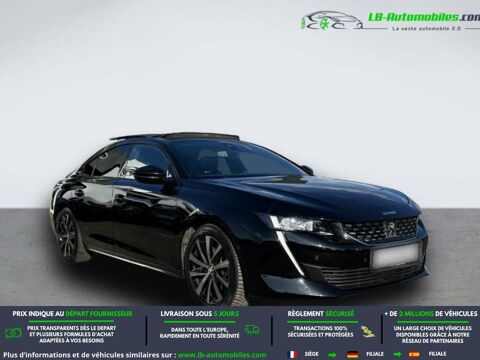 Annonce voiture Peugeot 508 23450 €
