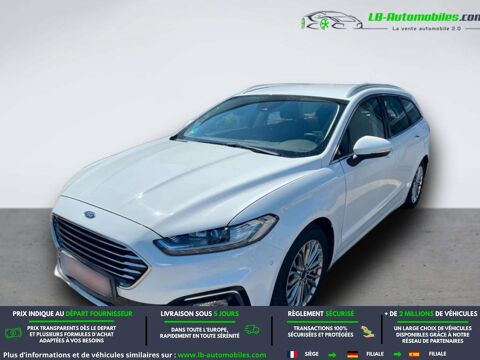 Ford Mondeo 2.0 EcoBlue 150 BVM 2022 occasion Beaupuy 31850