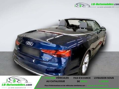 Audi A5 40 TFSI 204 BVA 2022 occasion Beaupuy 31850