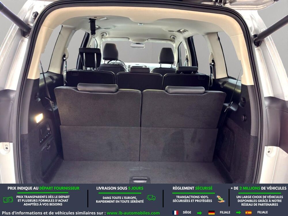 Galaxy 1.5 EcoBoost 160 BVM 2018 occasion 31850 Beaupuy