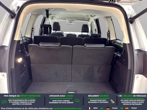 Galaxy 1.5 EcoBoost 160 BVM 2018 occasion 31850 Beaupuy