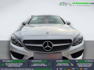 Classe C 220 d BVA 2018 occasion 31850 Beaupuy