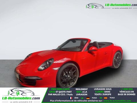 911 3.4i 350 PDK 2014 occasion 31850 Beaupuy