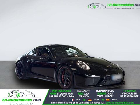 Annonce voiture Porsche 911 178700 €