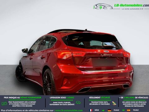 Focus 1.5 EcoBoost 182 BVA 2020 occasion 31850 Beaupuy