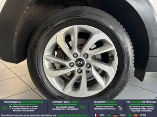 Tucson 1.6 GDi 132 2WD 2018 occasion 31850 Beaupuy