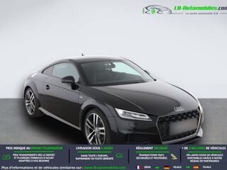TT 40 TFSI 197 BVA 2020 occasion 31850 Beaupuy