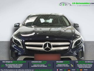 Classe GLA 200 BVA 2017 occasion 31850 Beaupuy