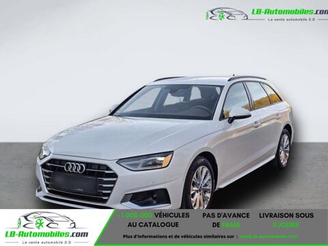 Audi A4 40 TDI 204 BVA 2023 occasion Beaupuy 31850