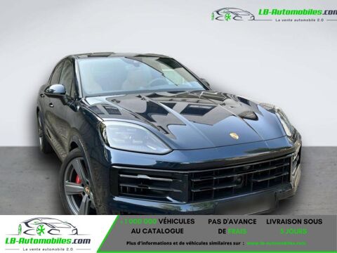 Porsche Cayenne GTS 4.0 V8 474 ch 2023 occasion Beaupuy 31850