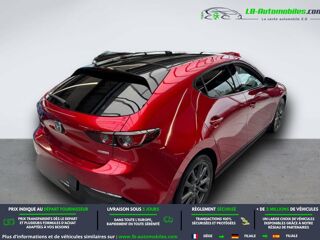 Mazda3 2.0L SKYACTIV-G 122 ch BVM 2020 occasion 31850 Beaupuy