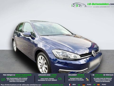 Golf 1.5 TSI 150 BVA 2018 occasion 31850 Beaupuy