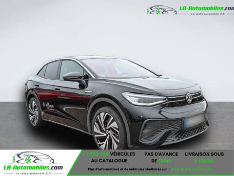 ID.3 174 ch Pro 2022 occasion 31850 Beaupuy