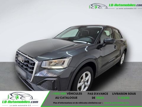 Audi Q2 35 TFSI 150 BVA 2021 occasion Beaupuy 31850