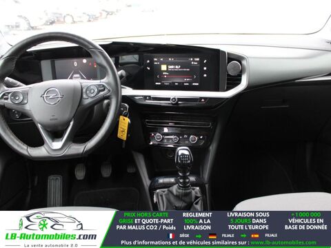 Mokka 1.2 Turbo 130 ch BVM 2022 occasion 31850 Beaupuy