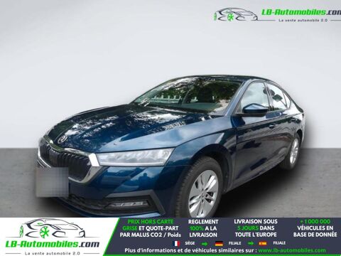 Octavia 2.0 TDI 116 ch BVM 2023 occasion 31850 Beaupuy