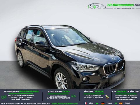 X1 xDrive 20i 192 ch BVA 2018 occasion 31850 Beaupuy