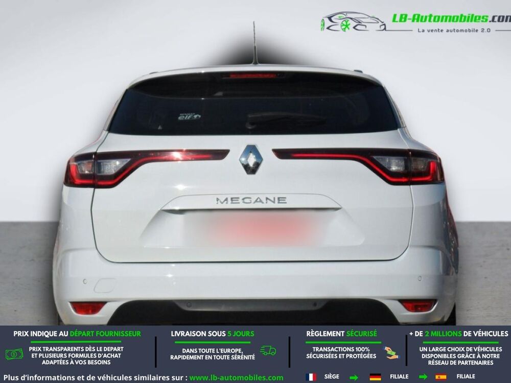 Golf SW 1.6 TDI 115 BVM 2019 occasion 31850 Beaupuy