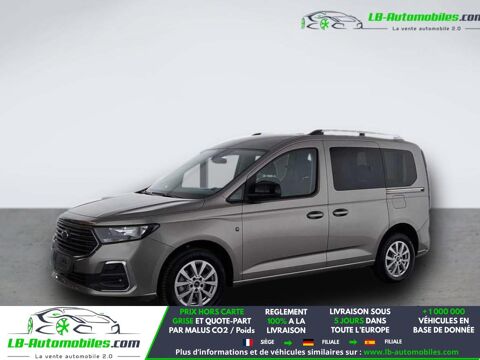 Annonce voiture Ford Tourneo VP 30100 €