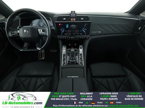 DS9 Hybride E-Tense 250 2023 occasion 31850 Beaupuy