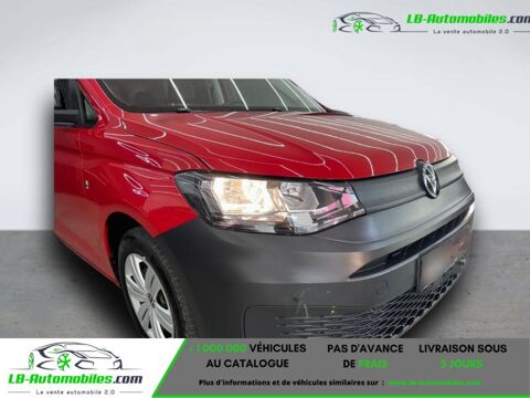 Volkswagen Caddy 2.0 TDI 122 BVM 2021 occasion Beaupuy 31850