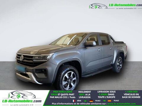 Amarok 2.0 TDI 205 BVA 4MOTION 2025 occasion 31850 Beaupuy