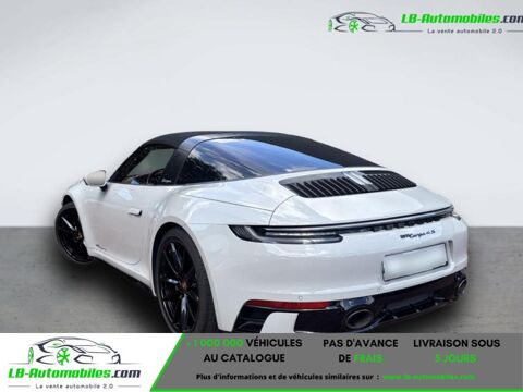 Porsche 911 4S 3.0i 450 PDK 2022 occasion Beaupuy 31850
