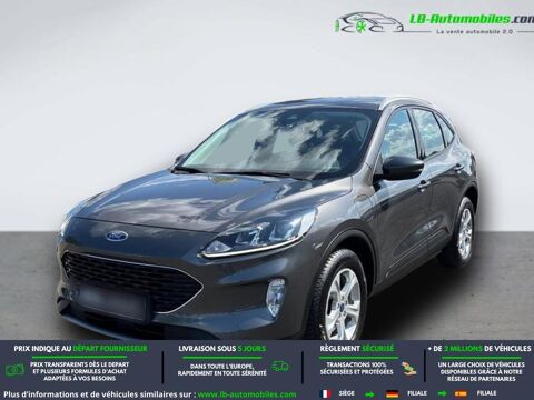 Ford Kuga 2.5 Duratec 225 ch PHEV BVA 2022 occasion Beaupuy 31850