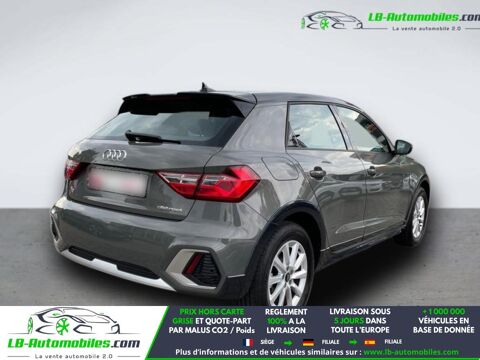 A1 30 TFSI 110 ch BVA 2022 occasion 31850 Beaupuy