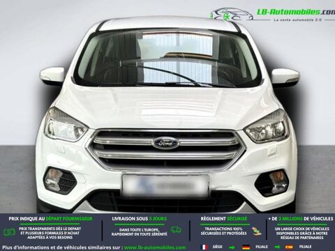 Kuga 1.5 EcoBoost 120 4x2 BVM 2019 occasion 31850 Beaupuy